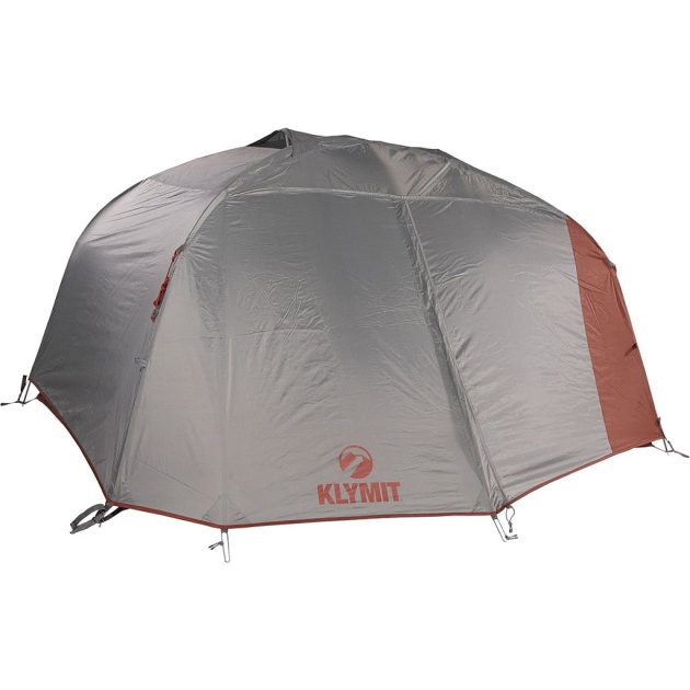 Tents And Sleeping Bags