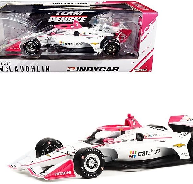 Indy Car Models