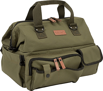 Range Bags And Shell Pouches