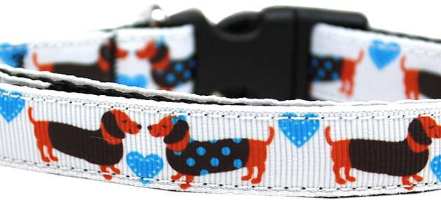 Nylon Dog Collars