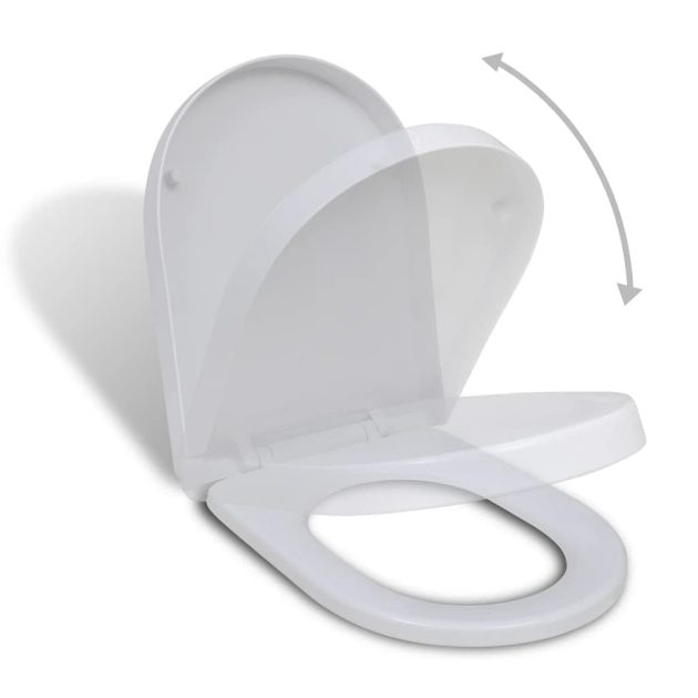 Toilet & Bidet Accessories