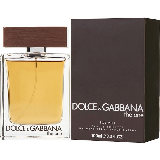 Dolce & Gabbana