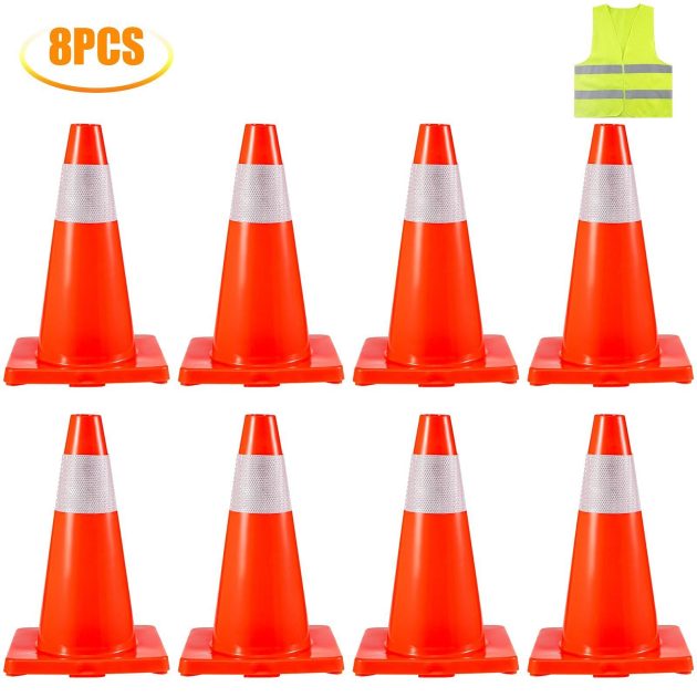 Traffic Cones