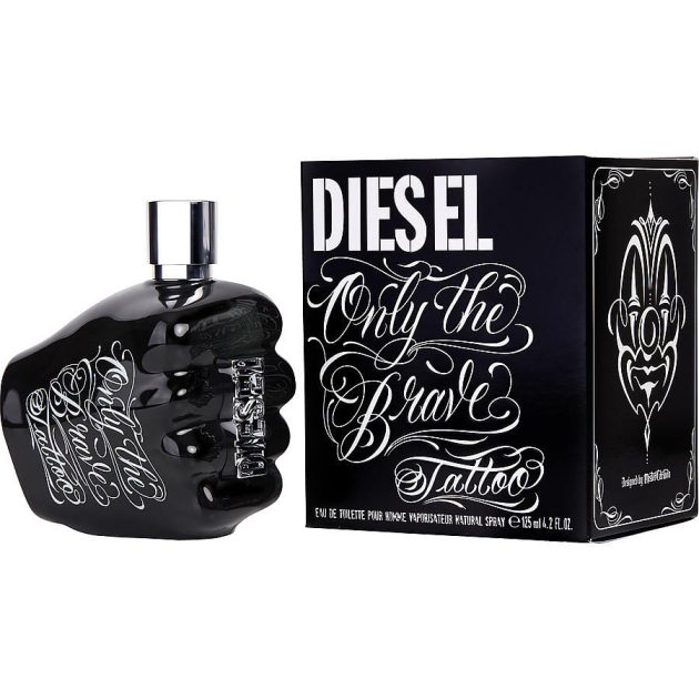 Diesel