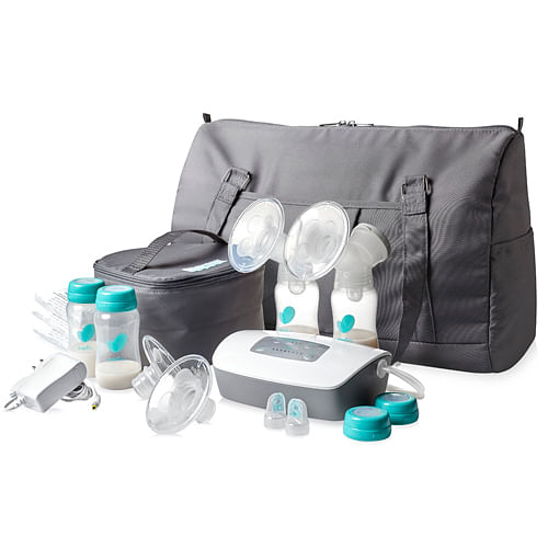 Breast Pumps