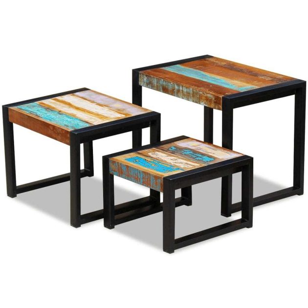 Accent Tables