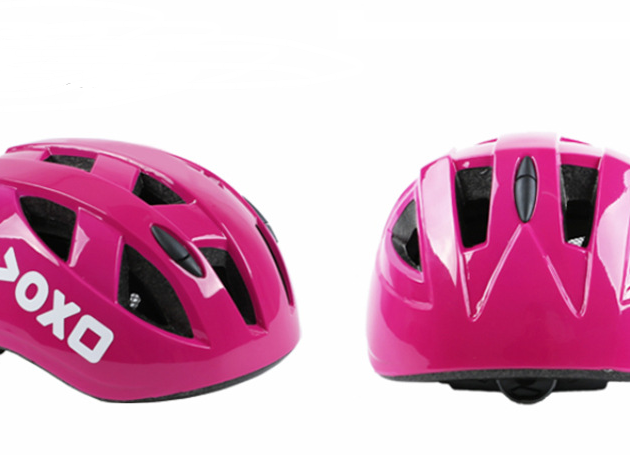 Bicycle Helmets