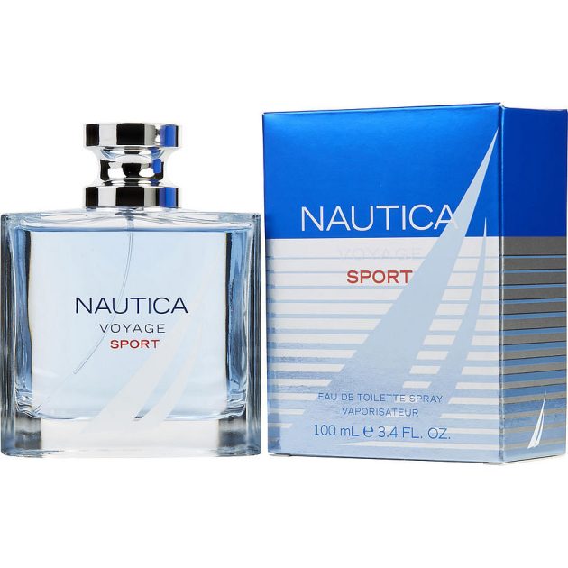 Nautica