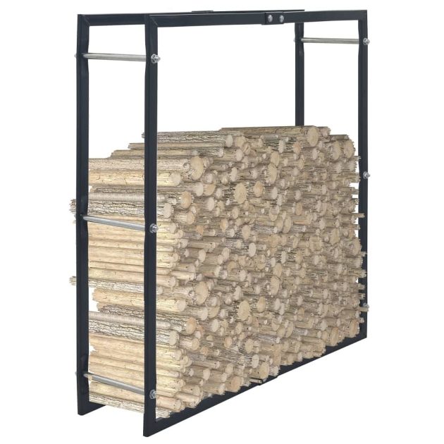 Log Racks & Carriers