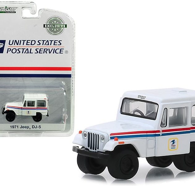 Usps Models