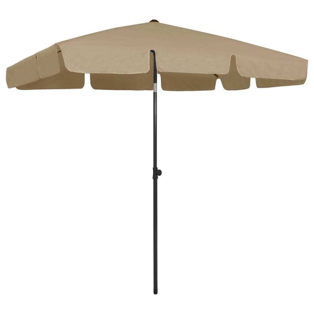 Umbrellas & Sunshades