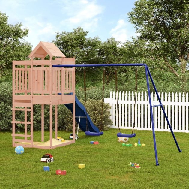 Swing Sets & Playsets