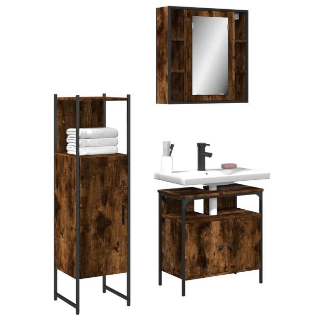 Bathroom Furniture Sets