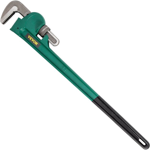 Pipe Wrench