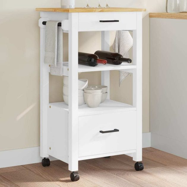 Kitchen & Dining Carts