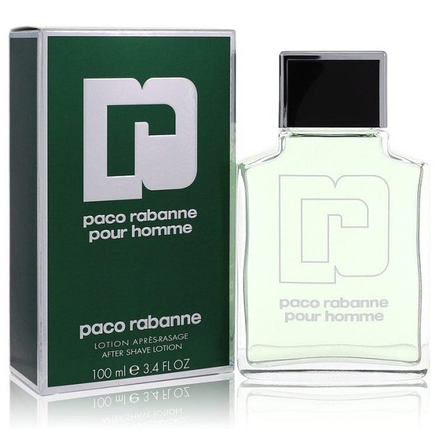 Paco Rabanne