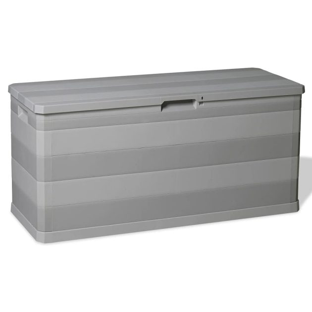 Outdoor Storage Boxes