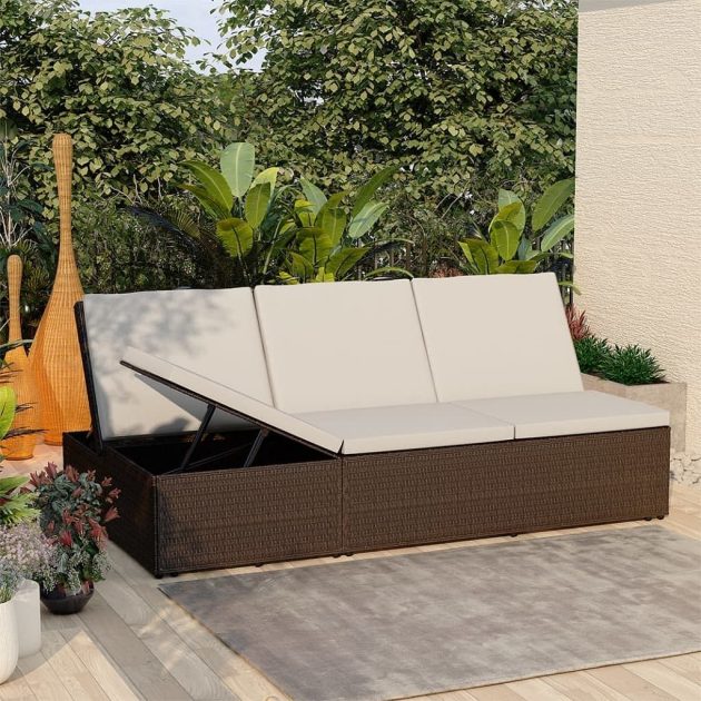 Outdoor Beds