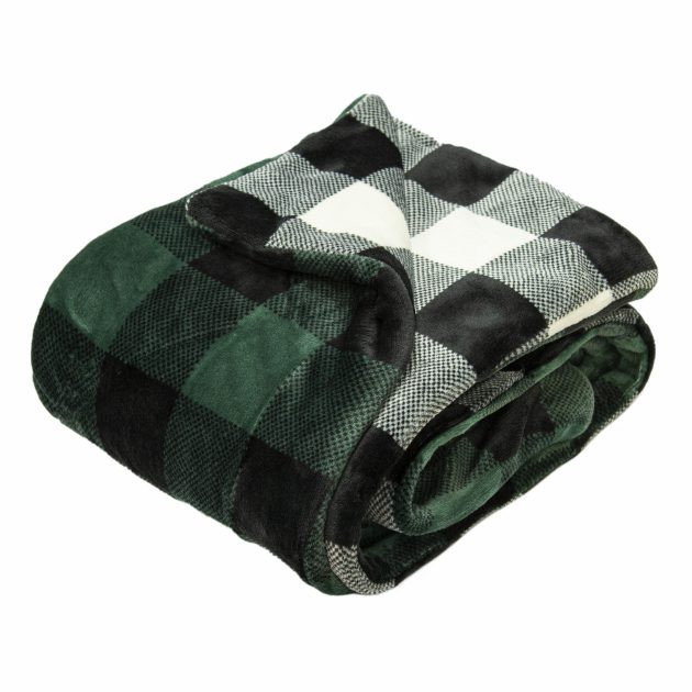 Throws & Blankets