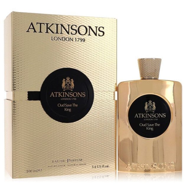 Atkinsons