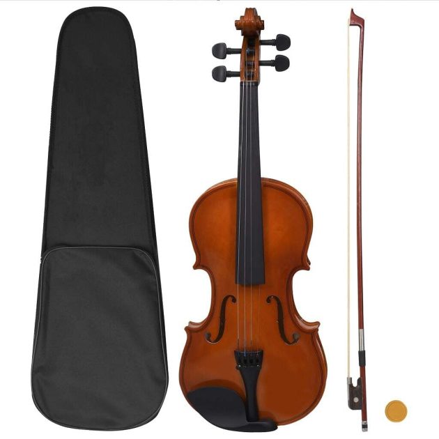 String Instruments