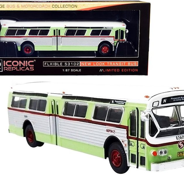 Bus Models