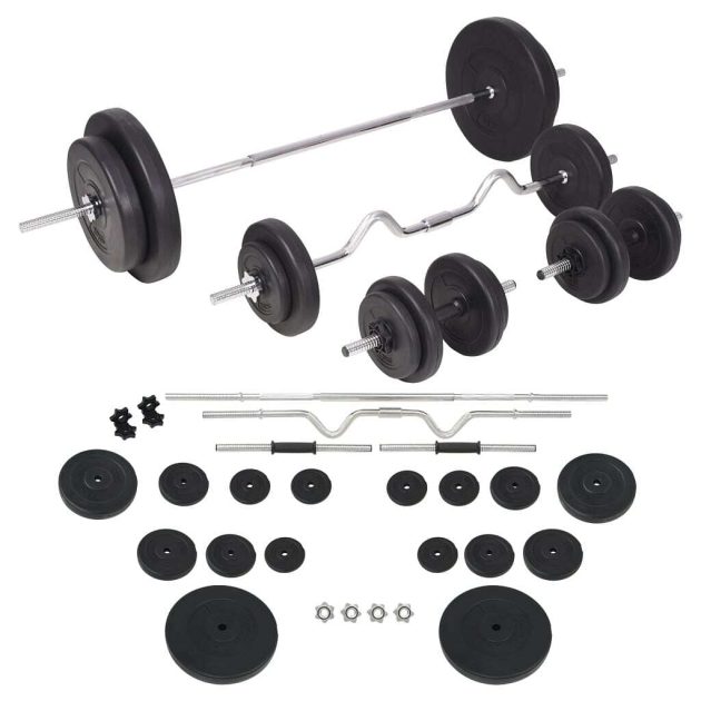 Free Weights