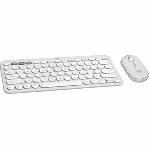 Bundle-keyboard & Mouse