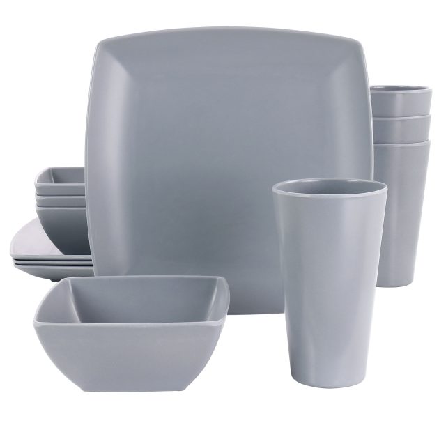 Melamine Dinnerware