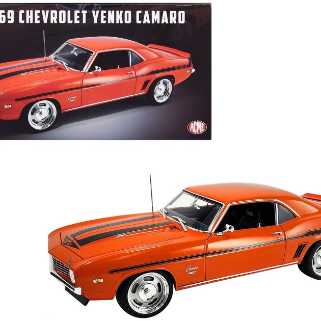 Chevrolet Models