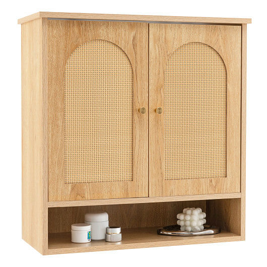 Bath Wall Cabinets