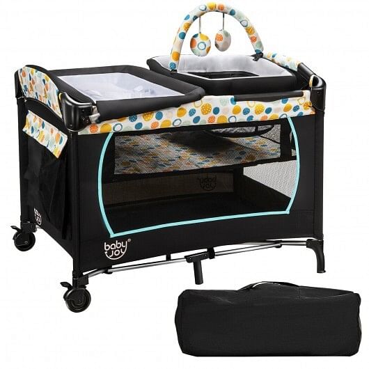 Baby Playpen & Playards