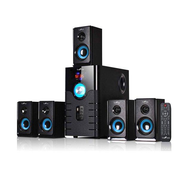 Home Theater Systems