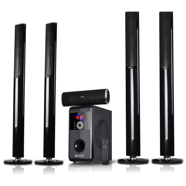 Home Stereo Systems