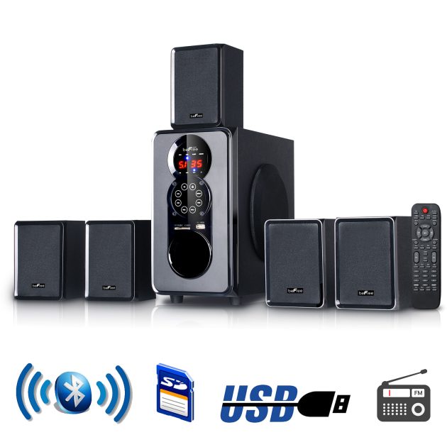 Home Audio video & Theater