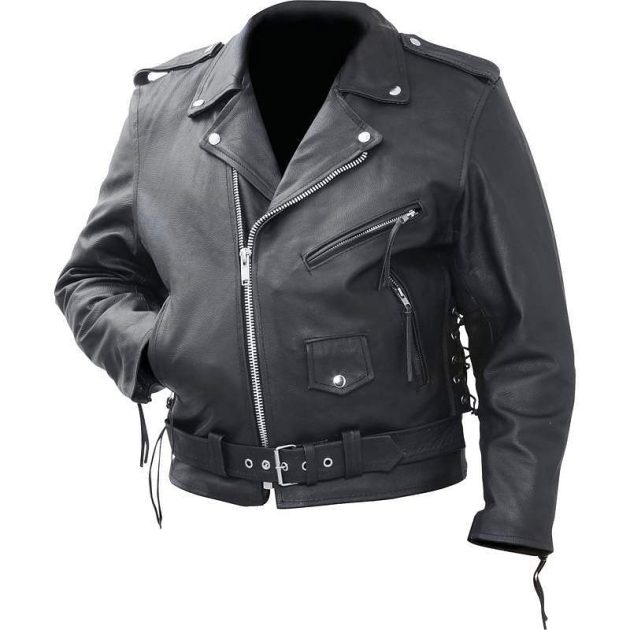 Motorcycle Jackets