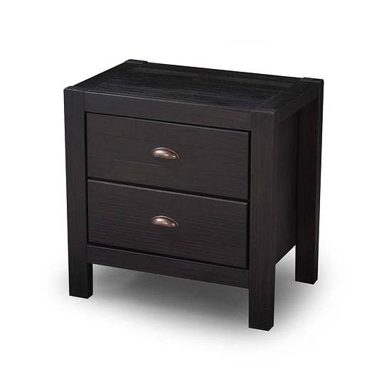 Nightstand And Dressers