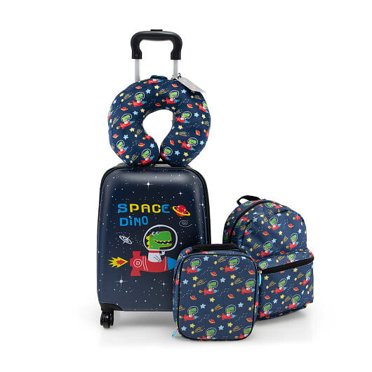 Kids Luggage