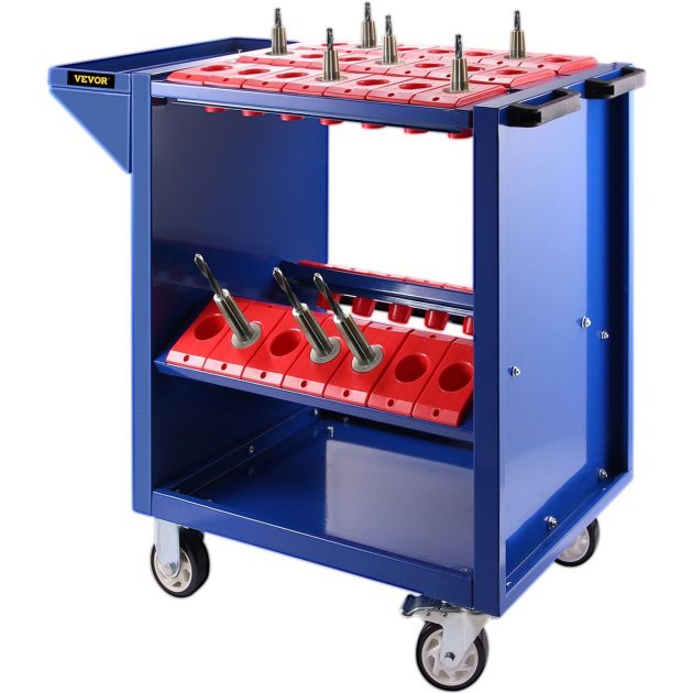 Tool Cart