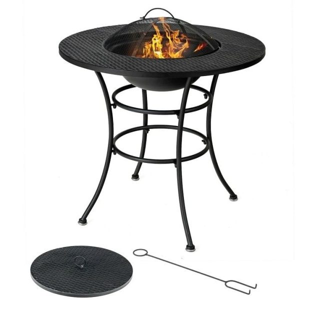 Firepits