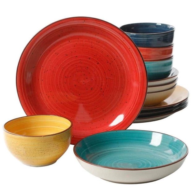 Dinnerware & Dish Sets