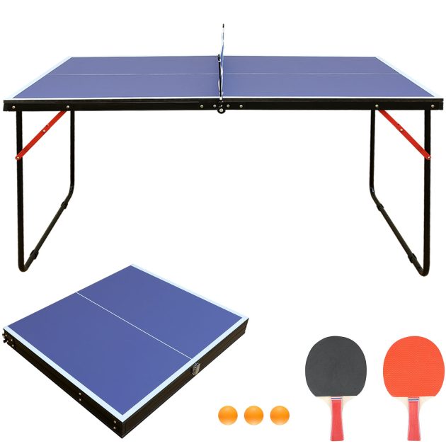 Table Tennis