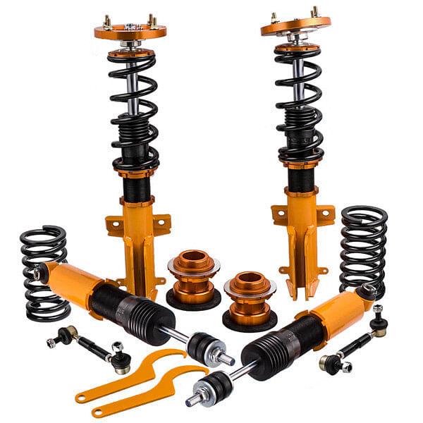 Suspension Tools