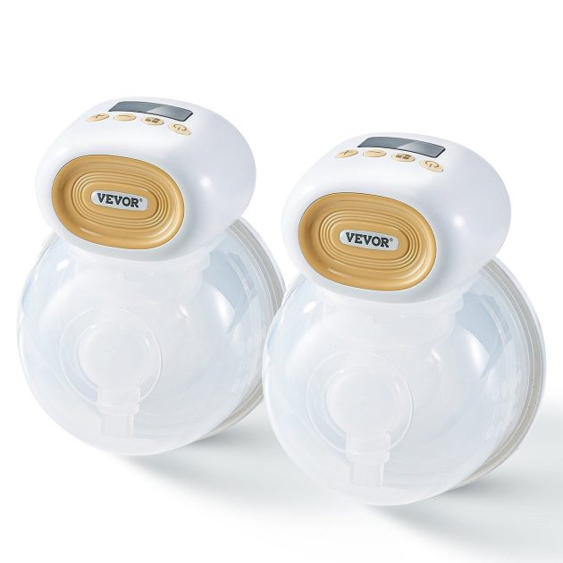 Breast Pumps