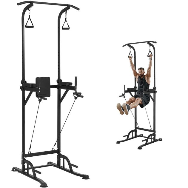 Pull-up Bar