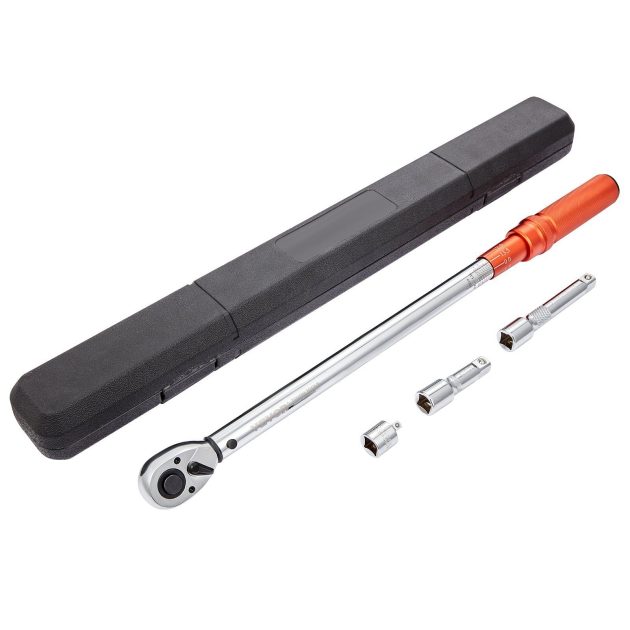 Torque Wrench