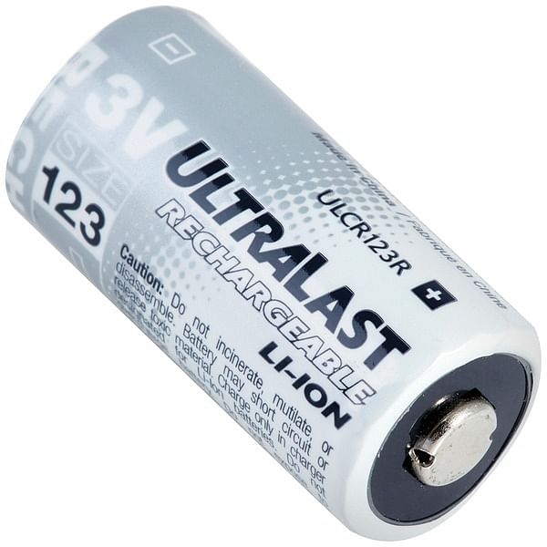 Lithium Metal Batteries