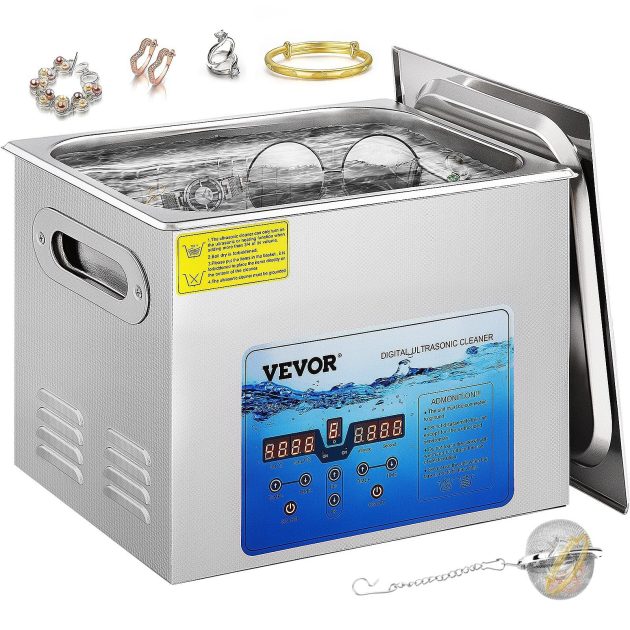 Ultrasonic Cleaner