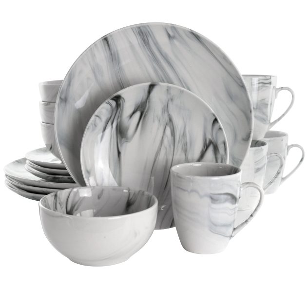 Dinnerware