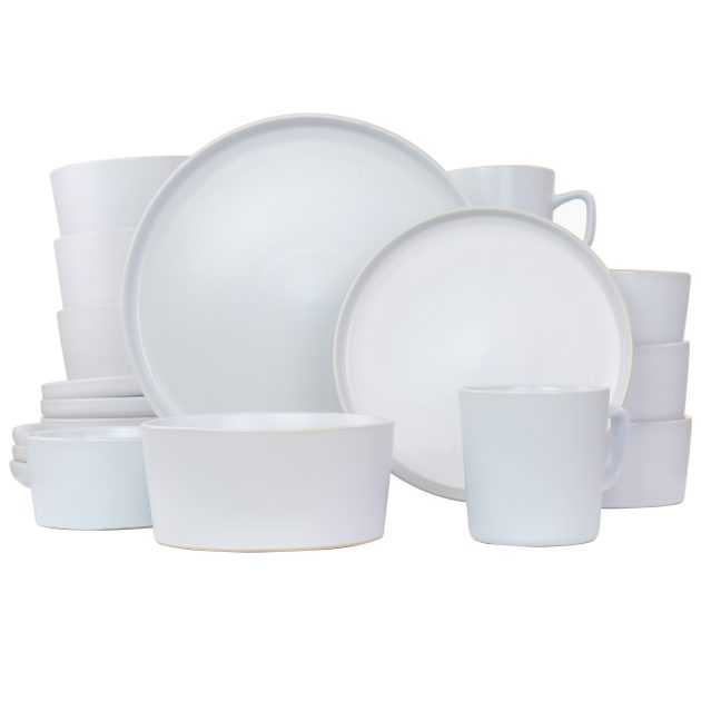 Dinnerware Sets 18pc Plus